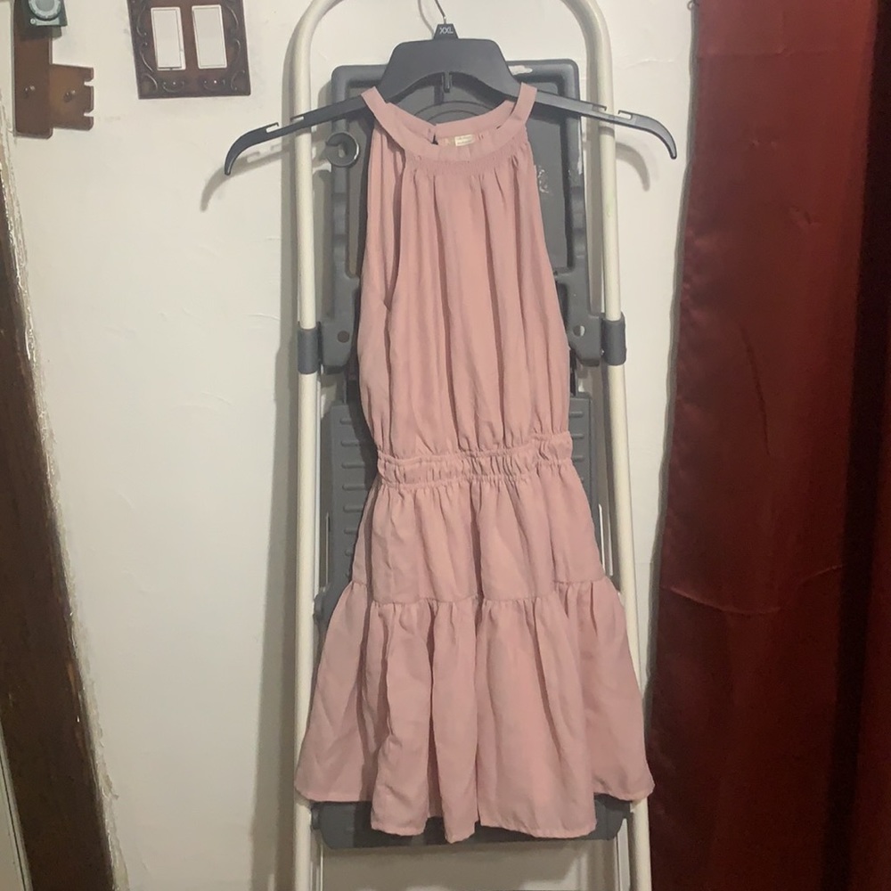 Japna Dress